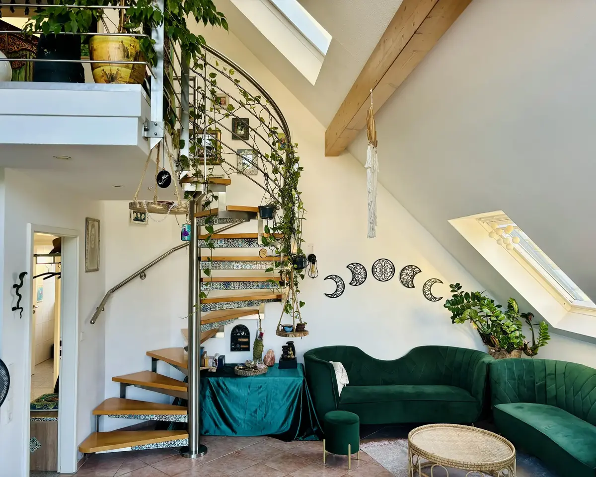 LocationRobot - Film Location Maisonette LR6366 (photo 4)