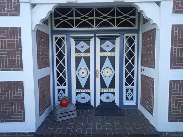 LocationRobot - Film Location Bauernhaus LR6367 (photo 3)