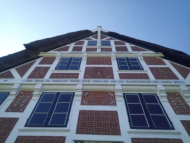 LocationRobot - Film Location Bauernhaus LR6367 (photo 4)