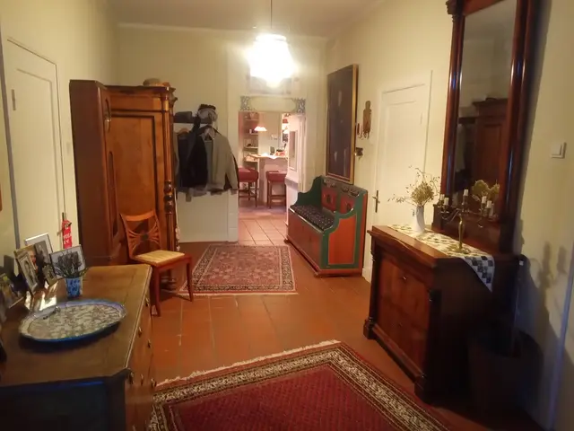 LocationRobot - Film Location Bauernhaus LR6367 (photo 6)