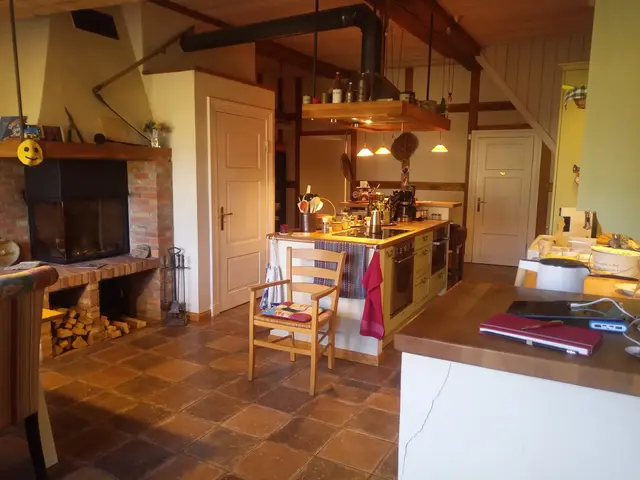 LocationRobot - Film Location Bauernhaus LR6367 (photo 8)