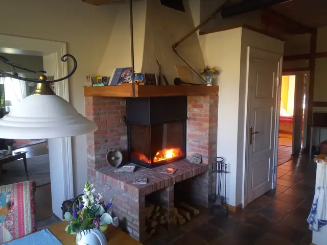 LocationRobot - Film Location Bauernhaus LR6367 (photo 7)