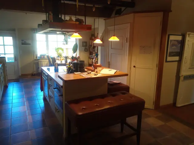 LocationRobot - Film Location Bauernhaus LR6367 (photo 9)