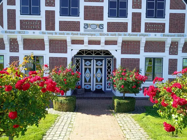 LocationRobot - Film Location Bauernhaus LR6367 (photo 2)