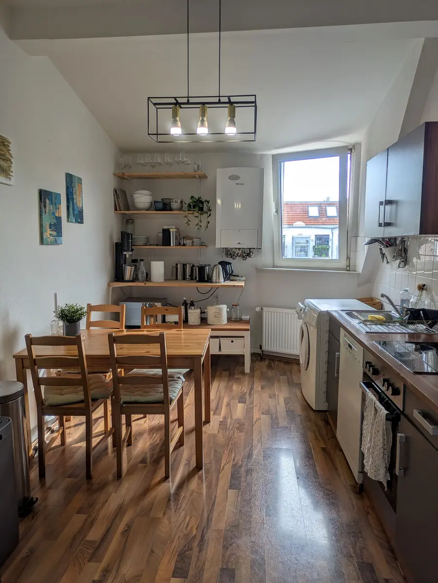 LocationRobot - Film Location Maisonette LR6376 (photo 5)