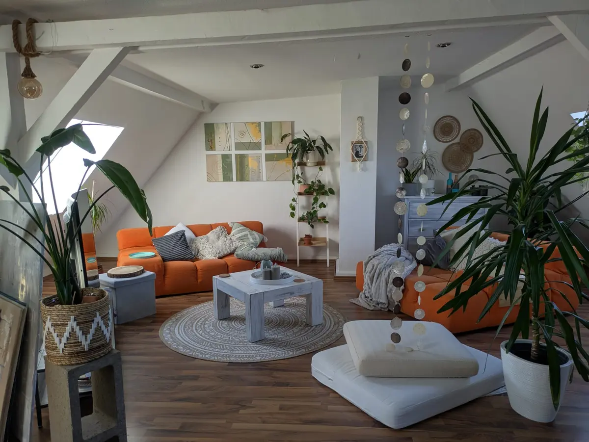 LocationRobot - Film Location Maisonette LR6376 (photo 1)