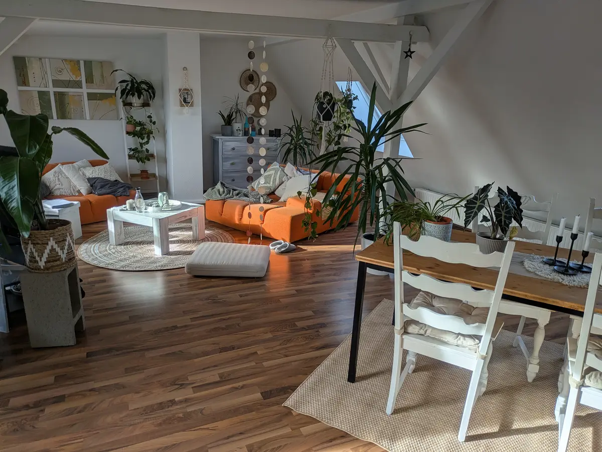 LocationRobot - Film Location Maisonette LR6376 (photo 2)