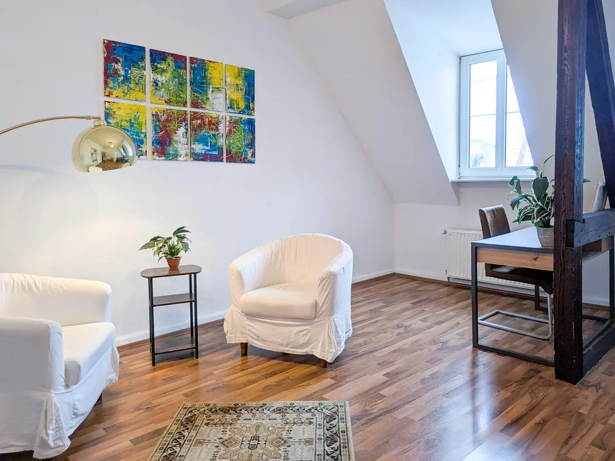 LocationRobot - Film Location Maisonette LR6376 (photo 8)