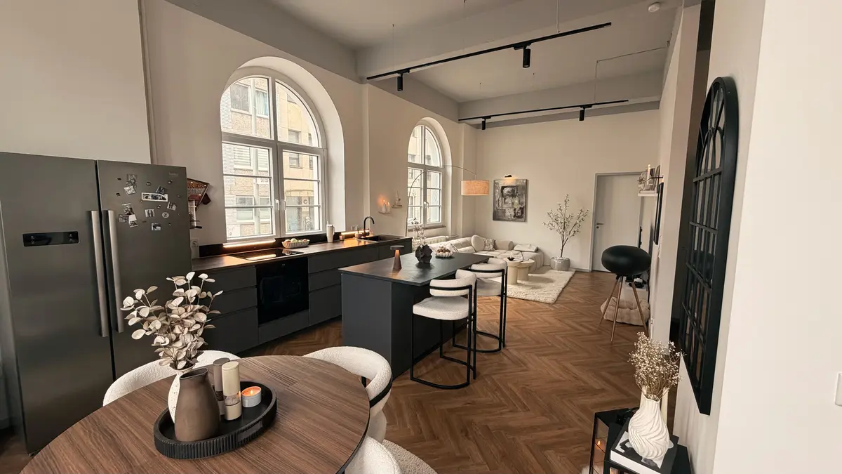 LocationRobot - Film Location Loft LR6378 (photo 2)