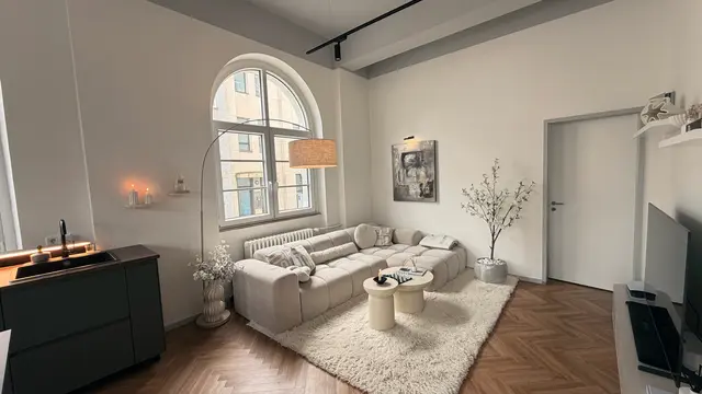 LocationRobot - Film Location Loft LR6378 (photo 6)