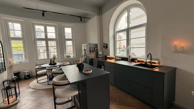 LocationRobot - Film Location Loft LR6378 (photo 5)