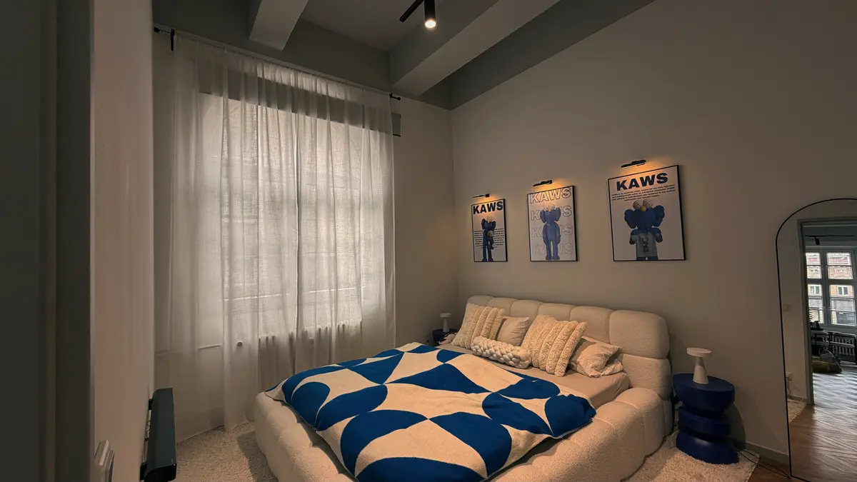 LocationRobot - Film Location Loft LR6378 (photo 4)