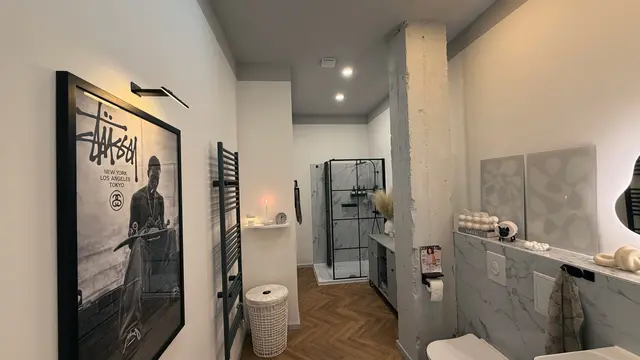LocationRobot - Film Location Loft LR6378 (photo 3)