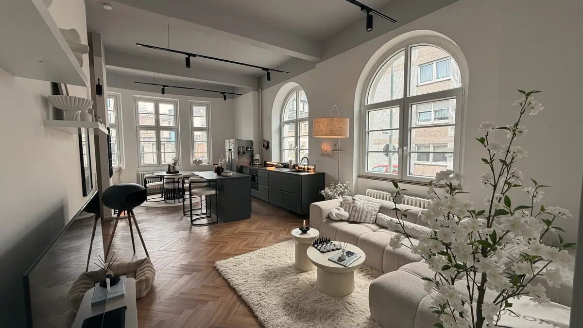 LocationRobot - Film Location Loft LR6378 (photo 1)