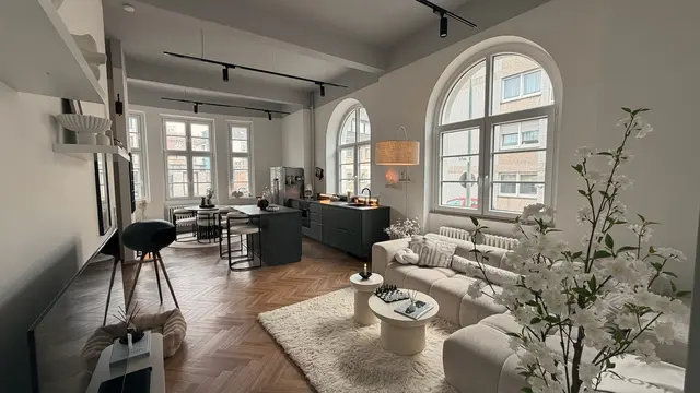 LocationRobot - Film Location Loft LR6378