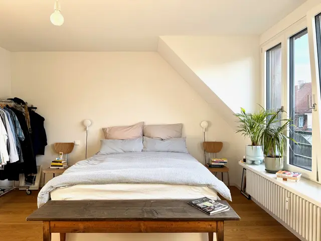 LocationRobot - Film Location Wohnung LR6381 (photo 9)