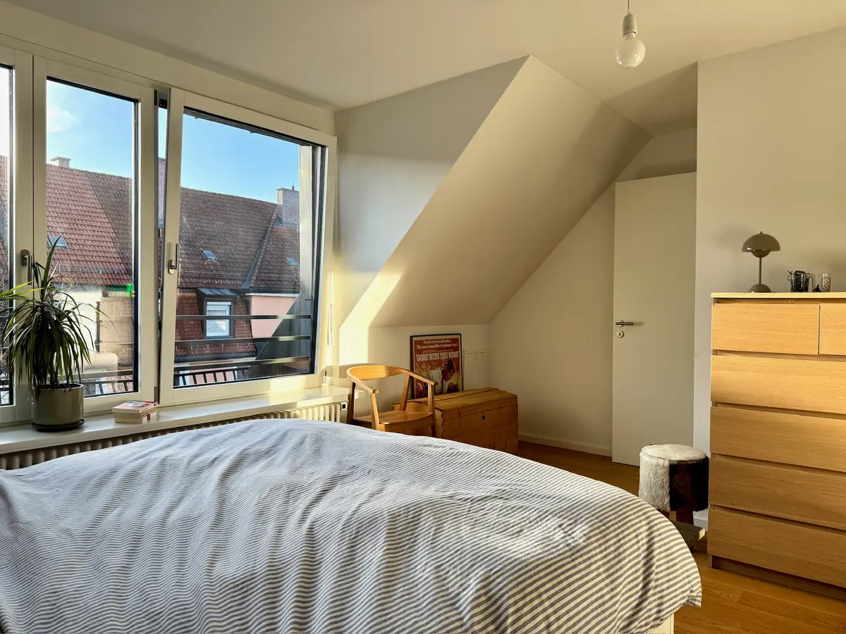 LocationRobot - Film Location Wohnung LR6381 (photo 8)