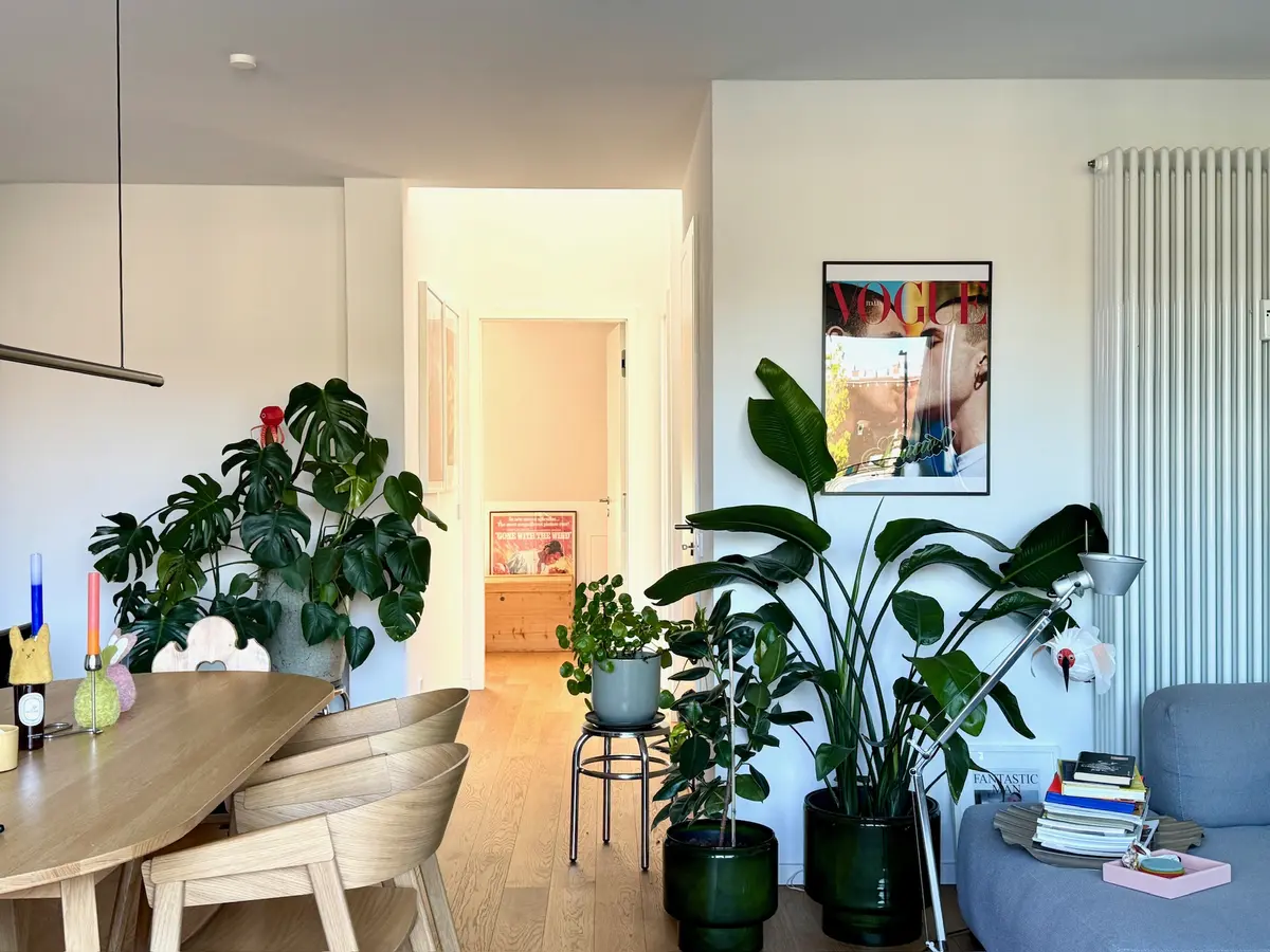 LocationRobot - Film Location Wohnung LR6381 (photo 3)