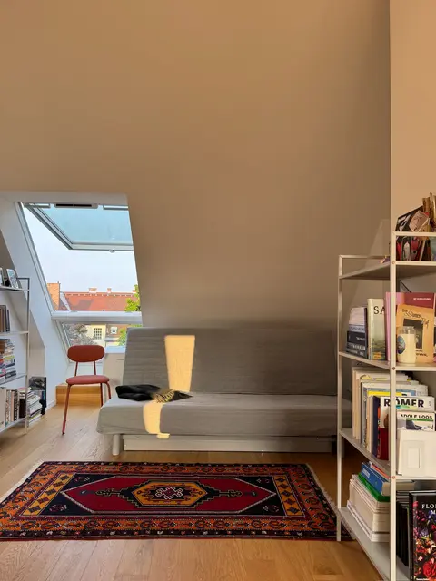 LocationRobot - Film Location Wohnung LR6381 (photo 16)