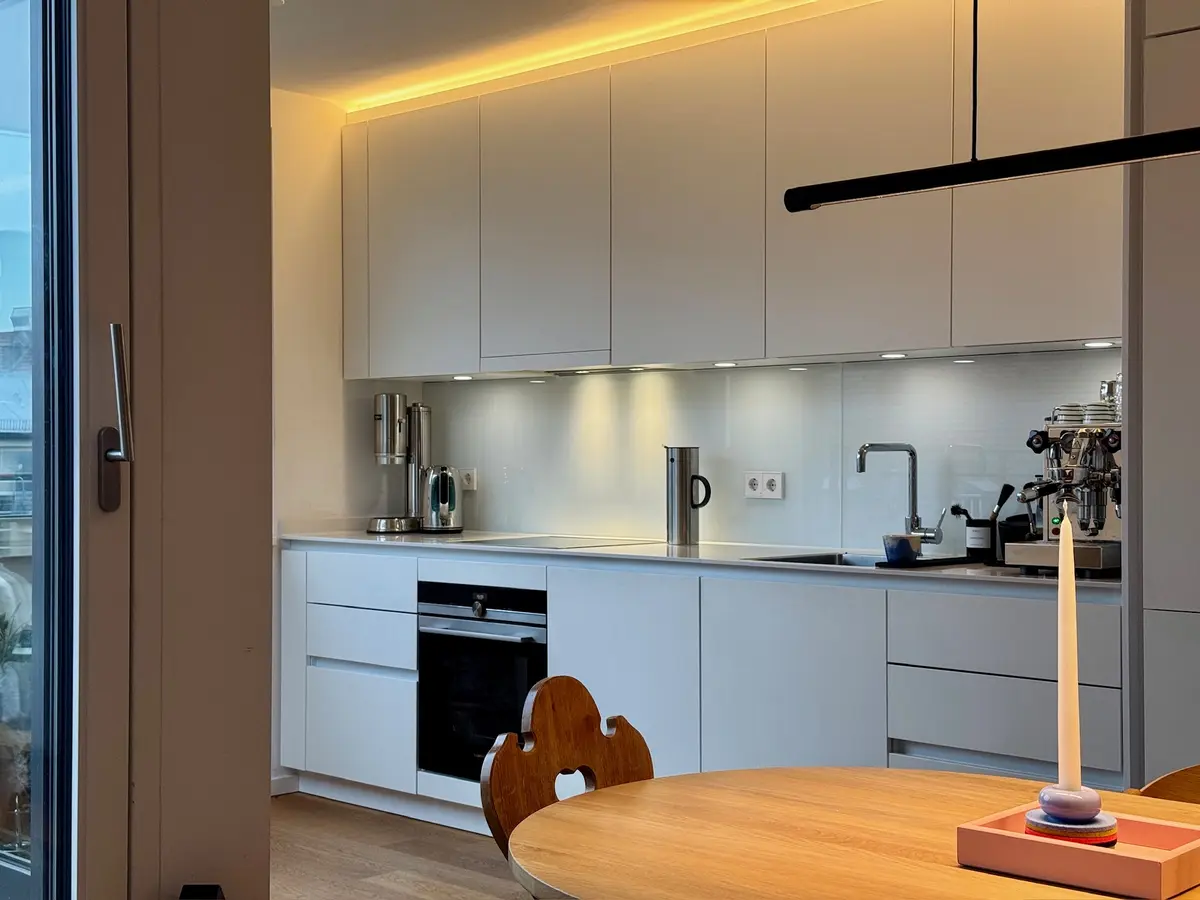 LocationRobot - Film Location Wohnung LR6381 (photo 5)