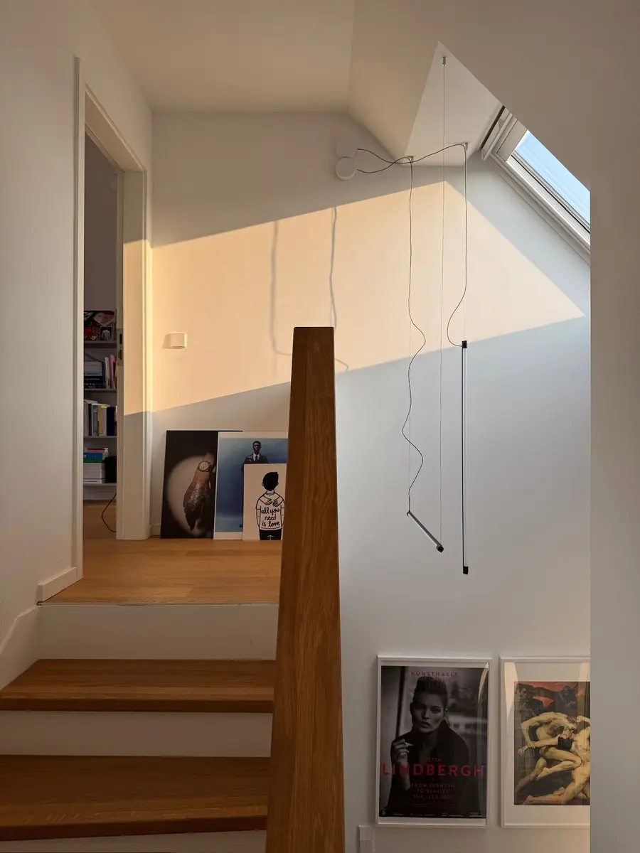 LocationRobot - Film Location Wohnung LR6381 (photo 13)