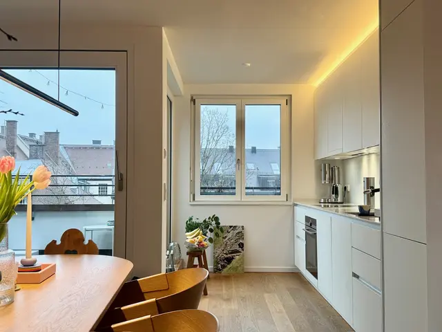 LocationRobot - Film Location Wohnung LR6381 (photo 4)