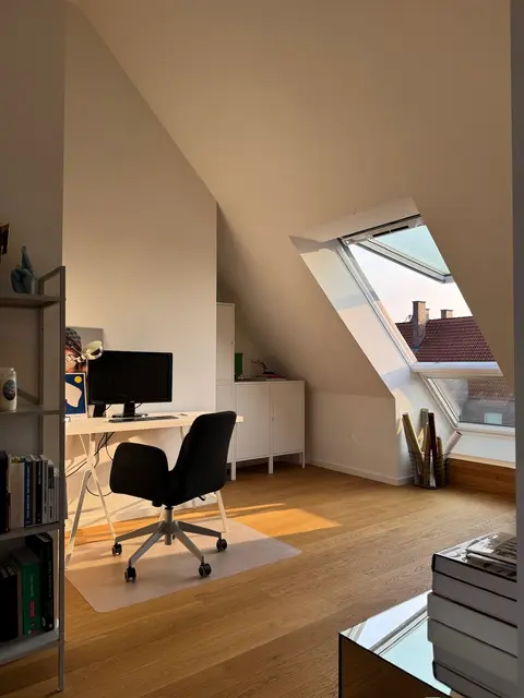 LocationRobot - Film Location Wohnung LR6381 (photo 15)