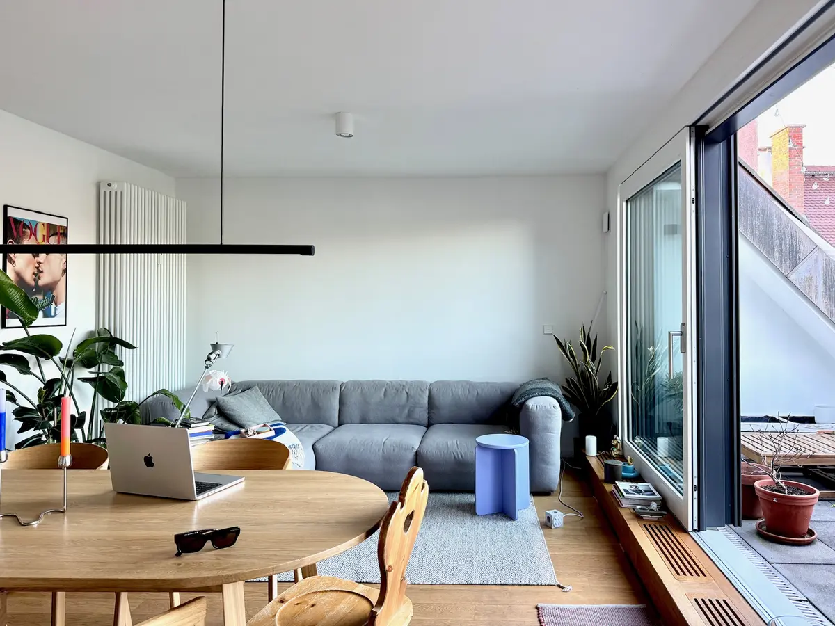 LocationRobot - Film Location Wohnung LR6381 (photo 1)