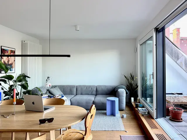 LocationRobot - Film Location Wohnung LR6381