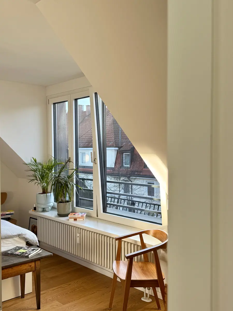 LocationRobot - Film Location Wohnung LR6381 (photo 7)