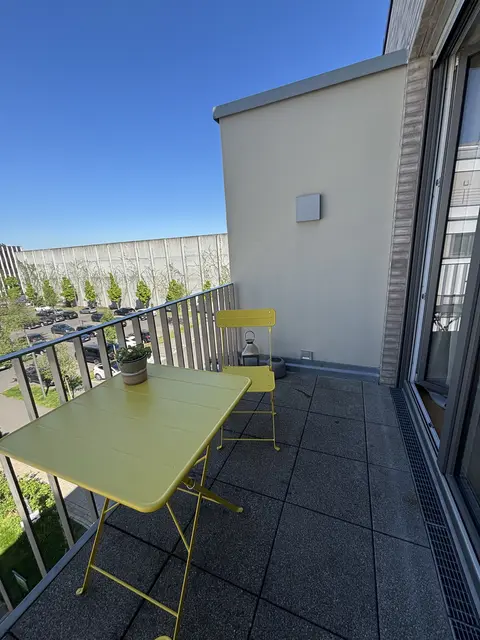 LocationRobot - Film Location Wohnung LR6397 (photo 14)