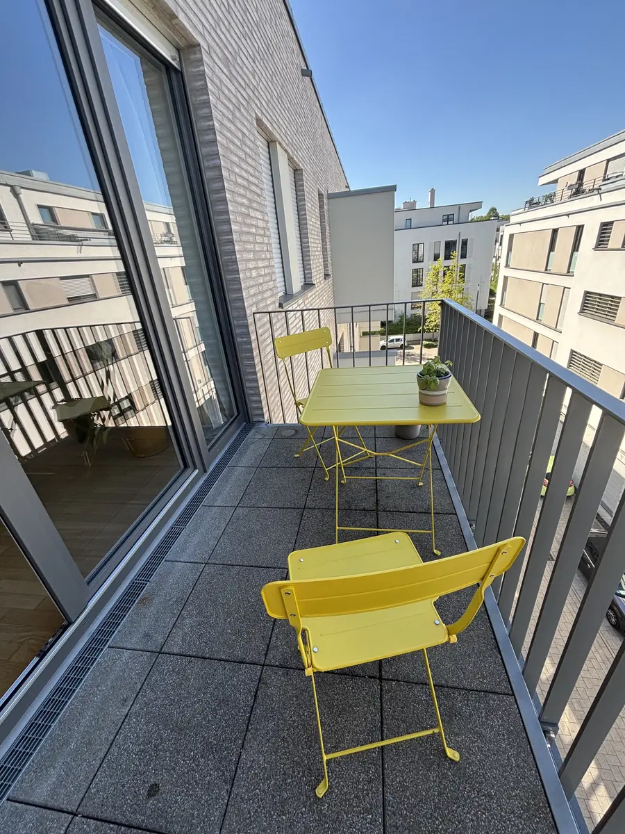 LocationRobot - Film Location Wohnung LR6397 (photo 15)