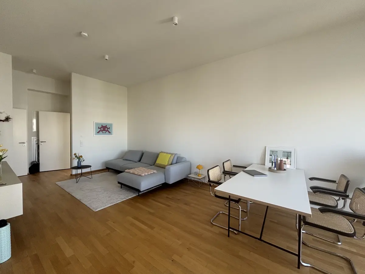 LocationRobot - Film Location Wohnung LR6397 (photo 1)