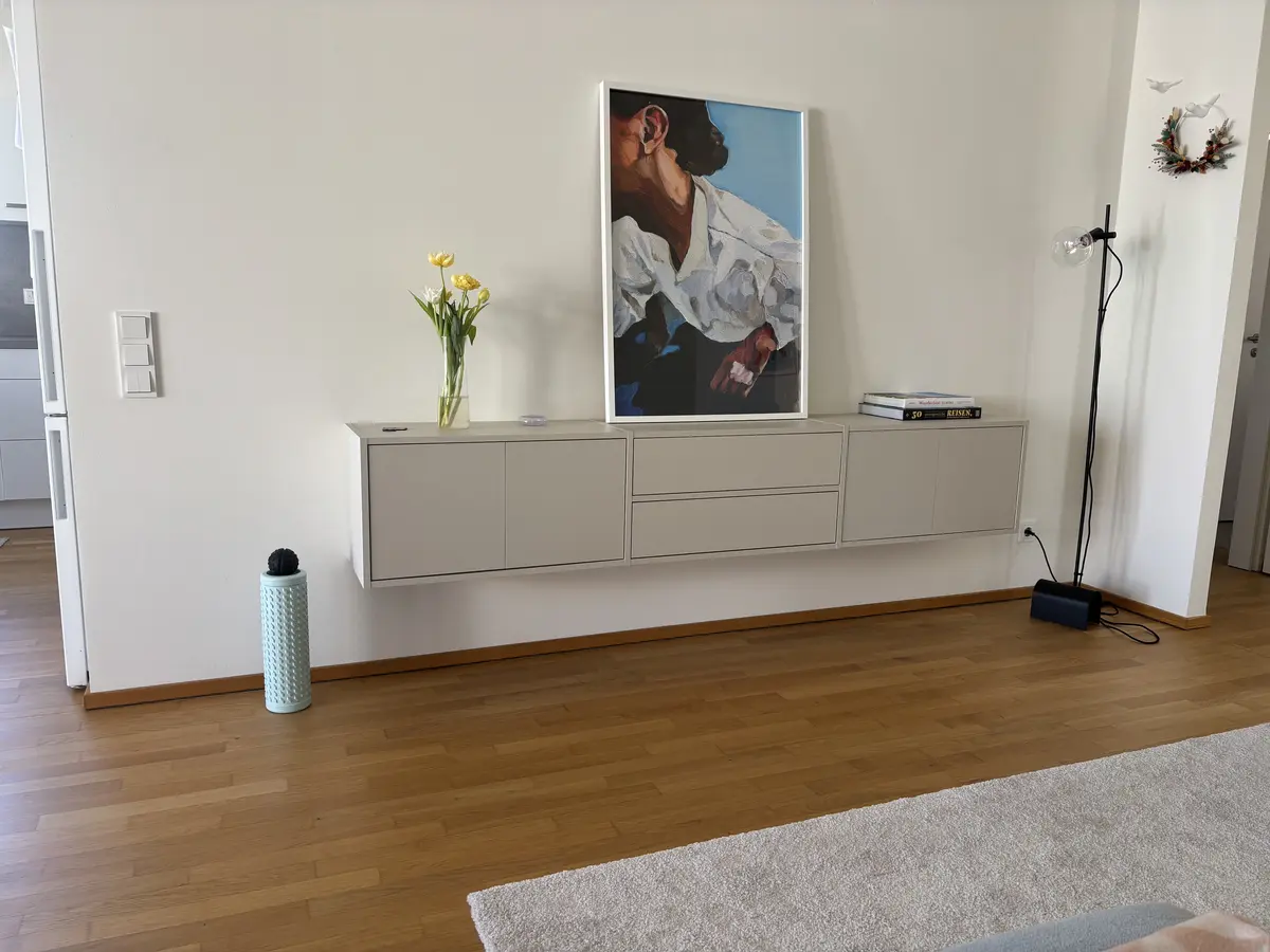 LocationRobot - Film Location Wohnung LR6397 (photo 3)