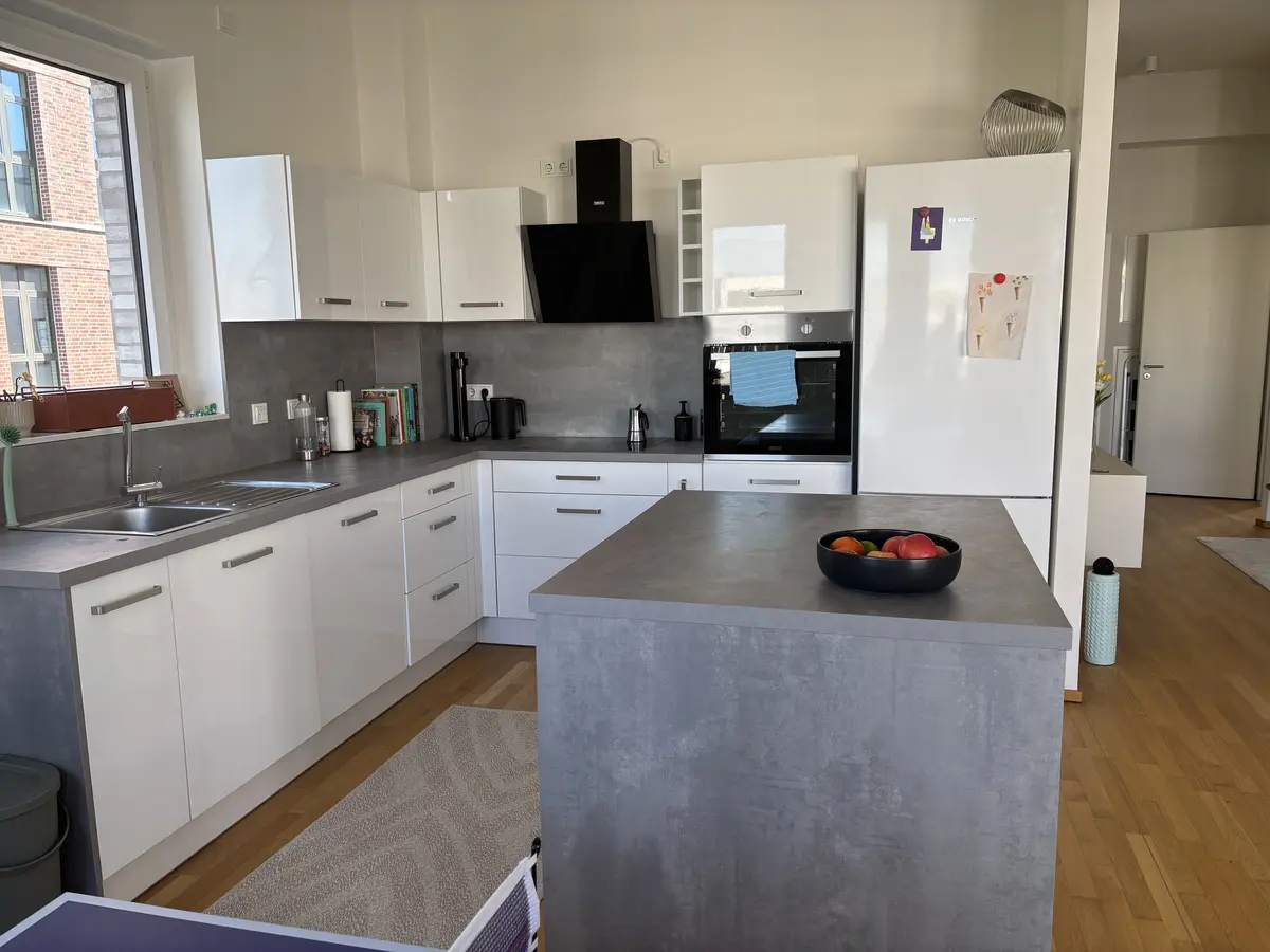 LocationRobot - Film Location Wohnung LR6397 (photo 5)