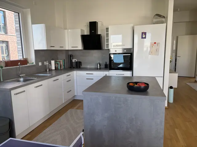 LocationRobot - Film Location Wohnung LR6397 (photo 5)