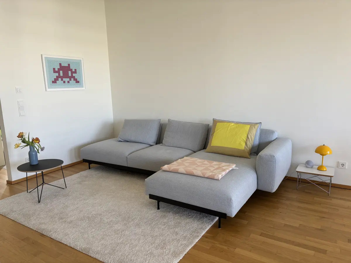 LocationRobot - Film Location Wohnung LR6397 (photo 2)