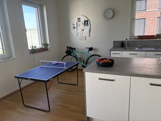 LocationRobot - Film Location Wohnung LR6397 (photo 6)