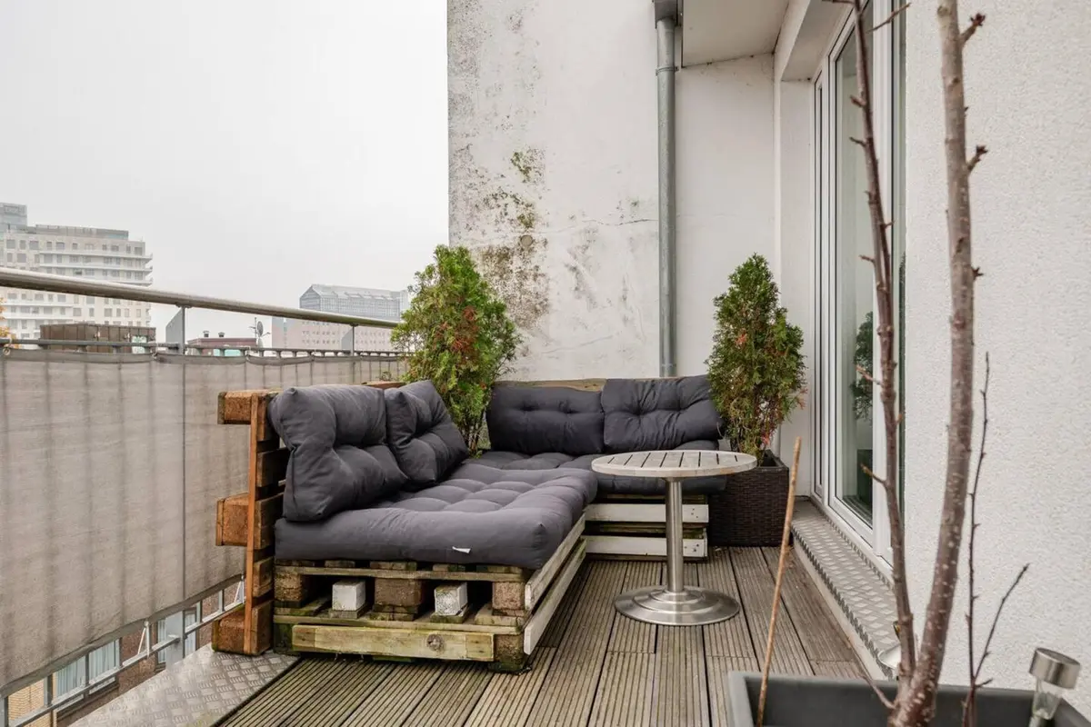 LocationRobot - Film Location Wohnung LR6398 (photo 17)