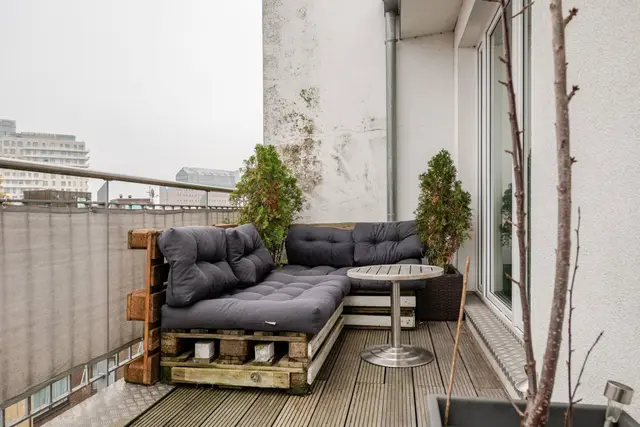 LocationRobot - Film Location Wohnung LR6398 (photo 17)