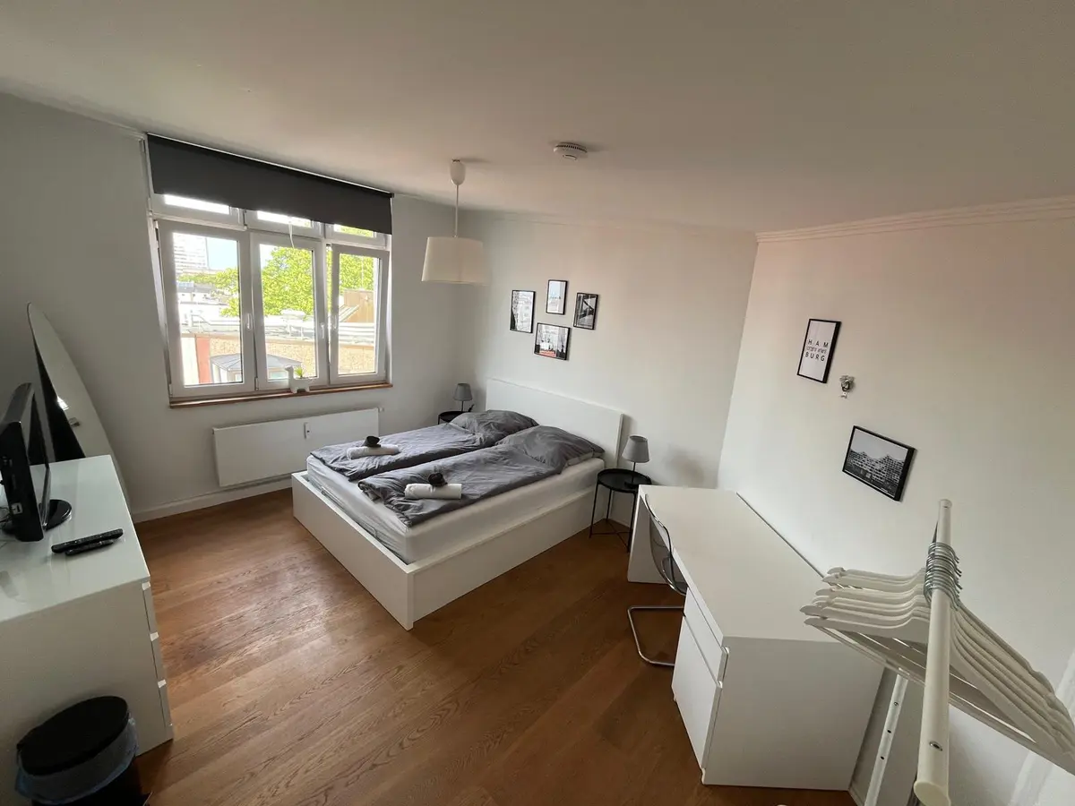 LocationRobot - Film Location Wohnung LR6398 (photo 12)