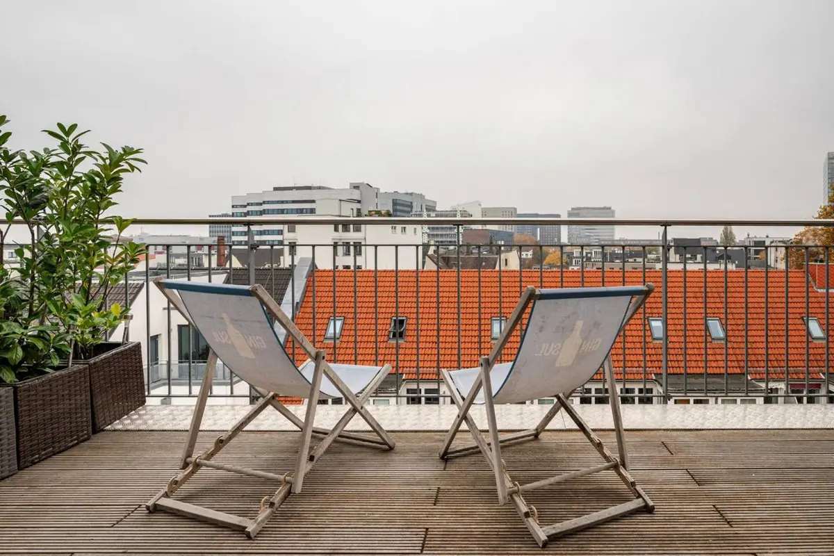 LocationRobot - Film Location Wohnung LR6398 (photo 20)