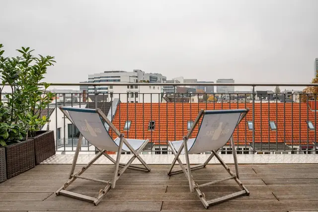 LocationRobot - Film Location Wohnung LR6398 (photo 20)