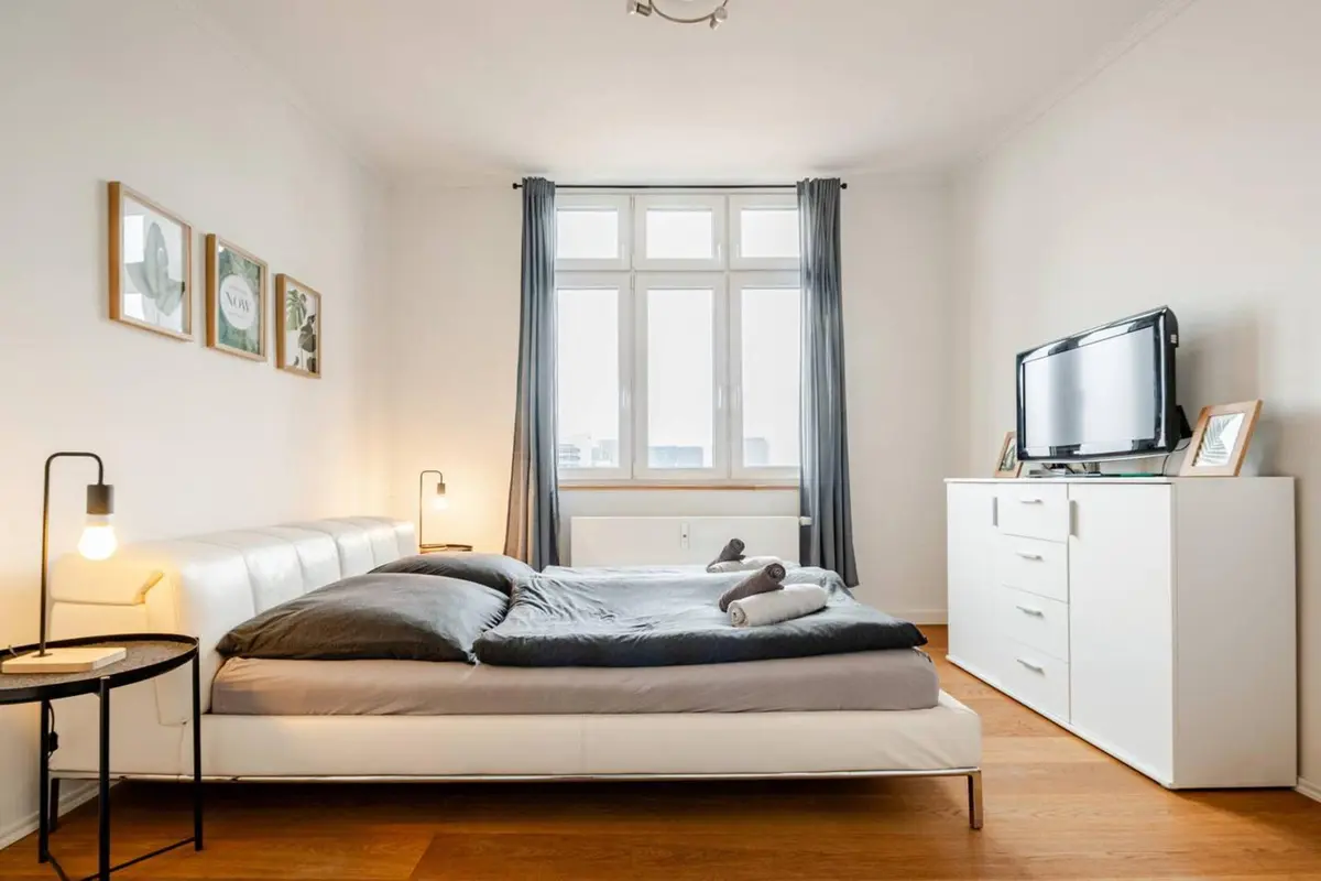 LocationRobot - Film Location Wohnung LR6398 (photo 10)