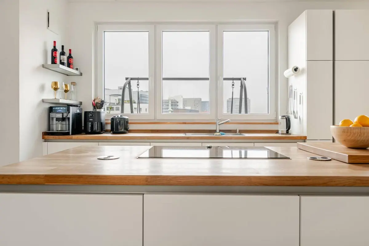 LocationRobot - Film Location Wohnung LR6398 (photo 3)