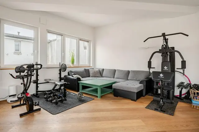 LocationRobot - Film Location Wohnung LR6398 (photo 6)