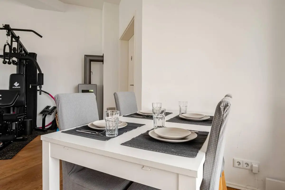 LocationRobot - Film Location Wohnung LR6398 (photo 5)