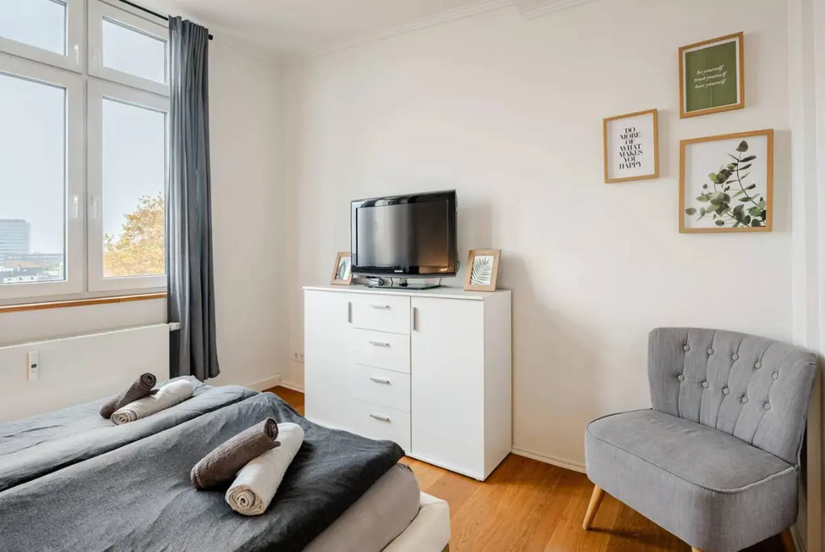 LocationRobot - Film Location Wohnung LR6398 (photo 7)