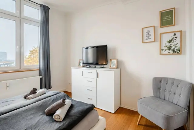 LocationRobot - Film Location Wohnung LR6398 (photo 7)