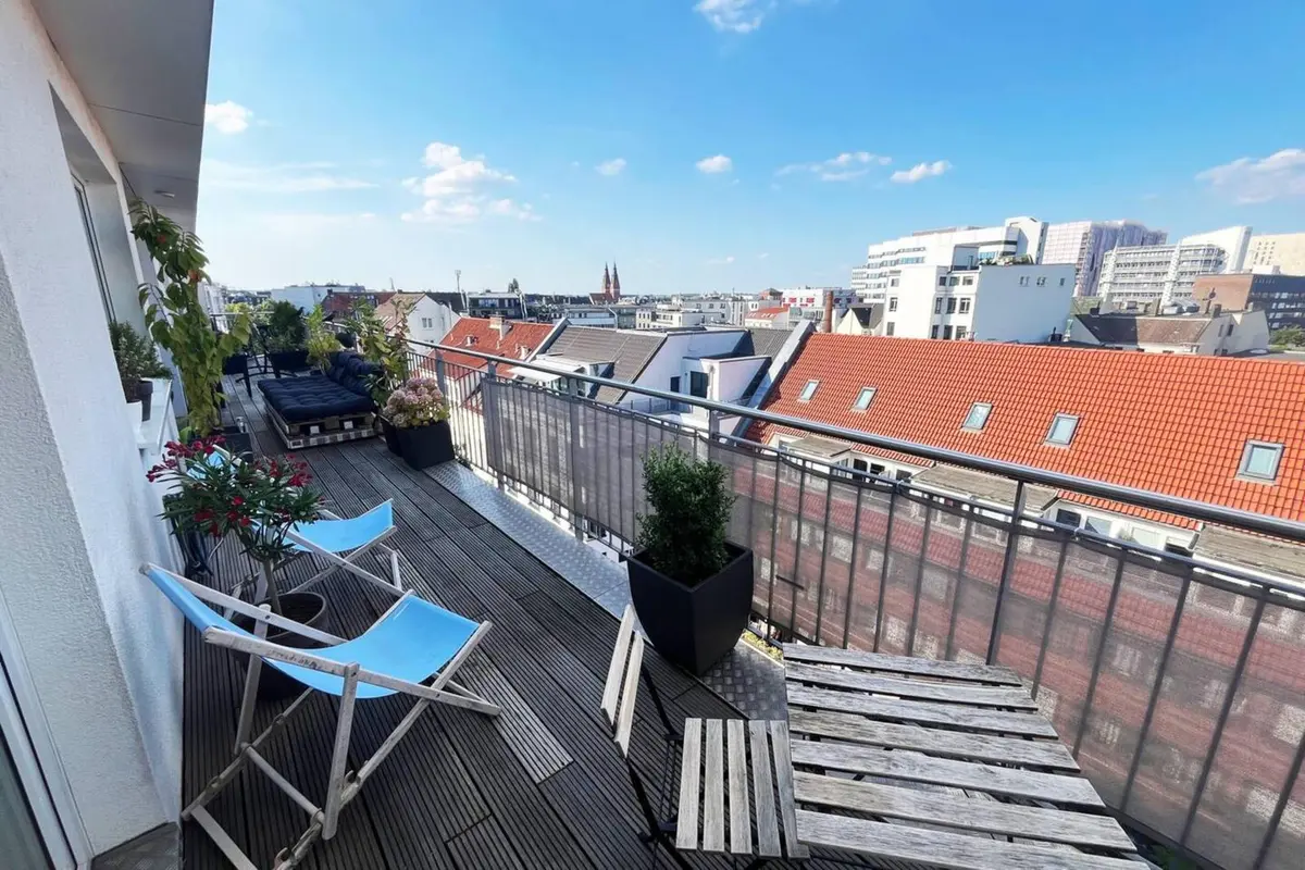 LocationRobot - Film Location Wohnung LR6398 (photo 21)